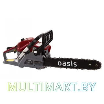 Бензопила Oasis GS-4216 картинка 3